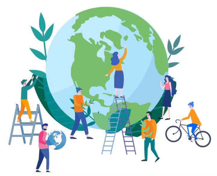 全国低碳日2024,全国低碳日主题2023年现场直播