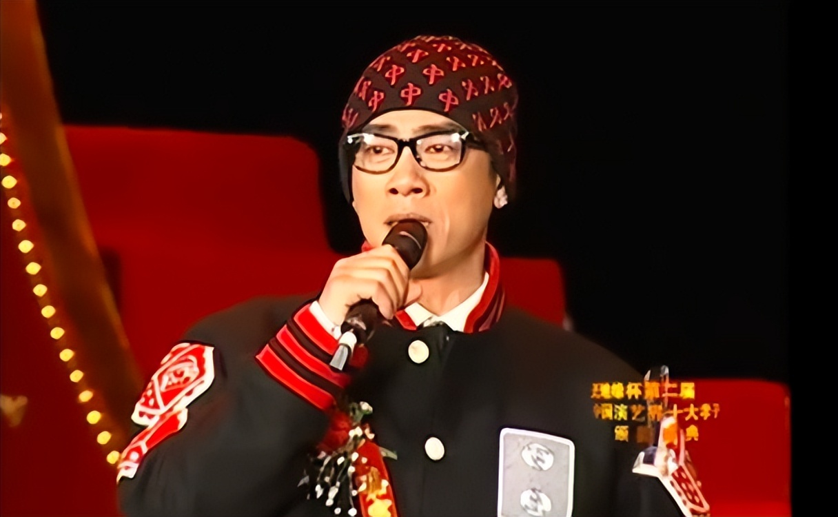 陈小春成长经历,陈小春15年艰难成名史