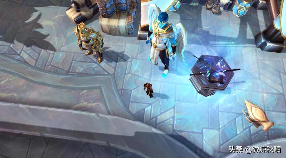 魔兽世界10.0单人pvp改动,魔兽世界10.0布局初露端倪