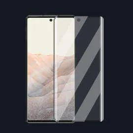 曲面屏手机贴膜视频教程,曲面屏手机贴膜翘边