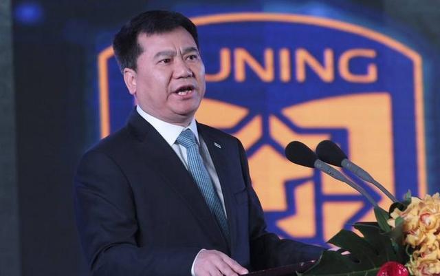 张近东减持苏宁股份意味着什么,苏宁张近东业绩