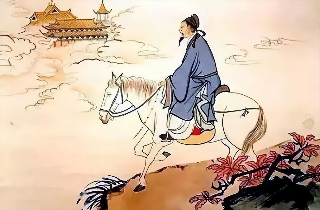 一日看尽长安花，从发展与衰亡入手，浅谈明清科举对寒门影响