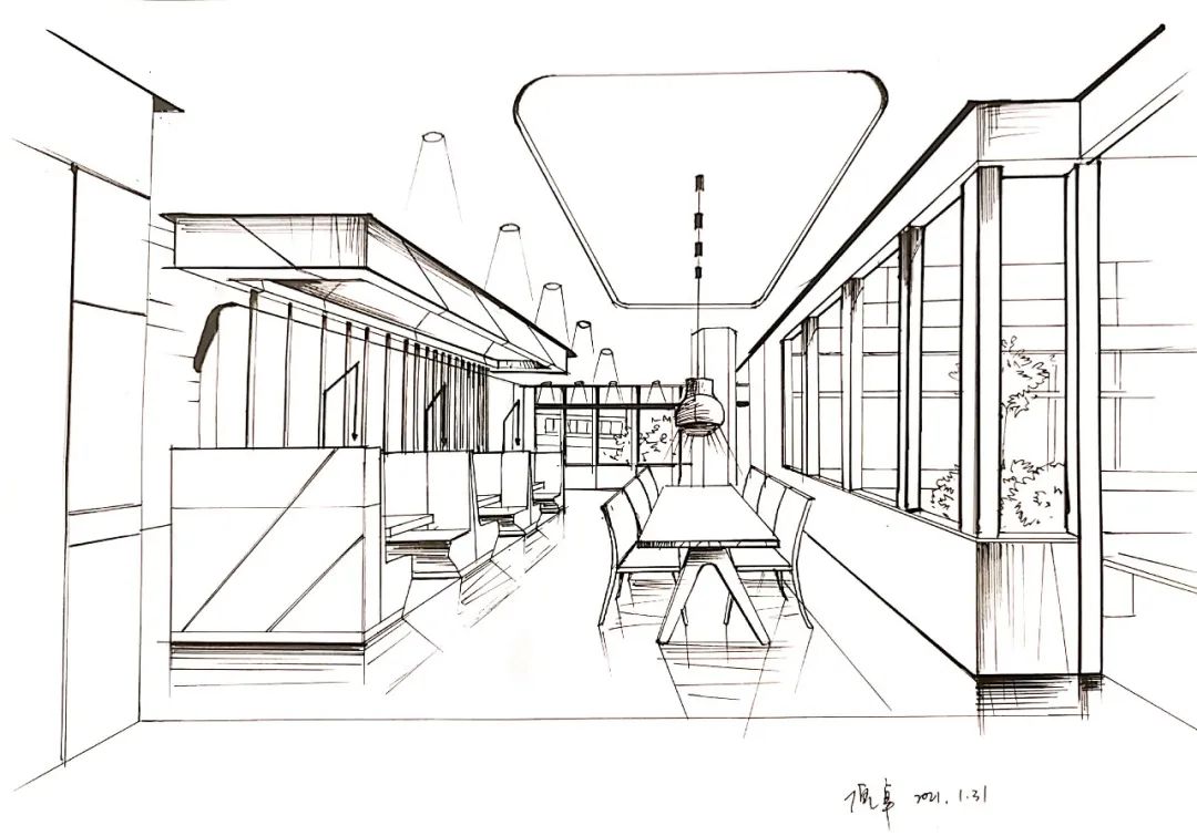 猫虎画,猫虎绘画