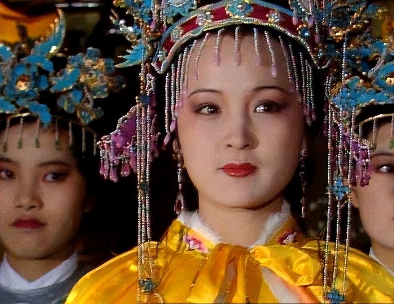 《红楼梦》2022高考作文太难，怎么写好？不妨跟着宝玉学格局