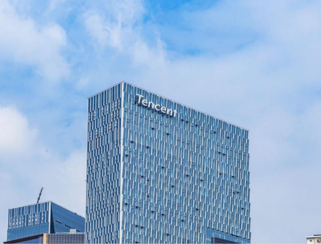 腾讯估值是否过高,腾讯价值评估