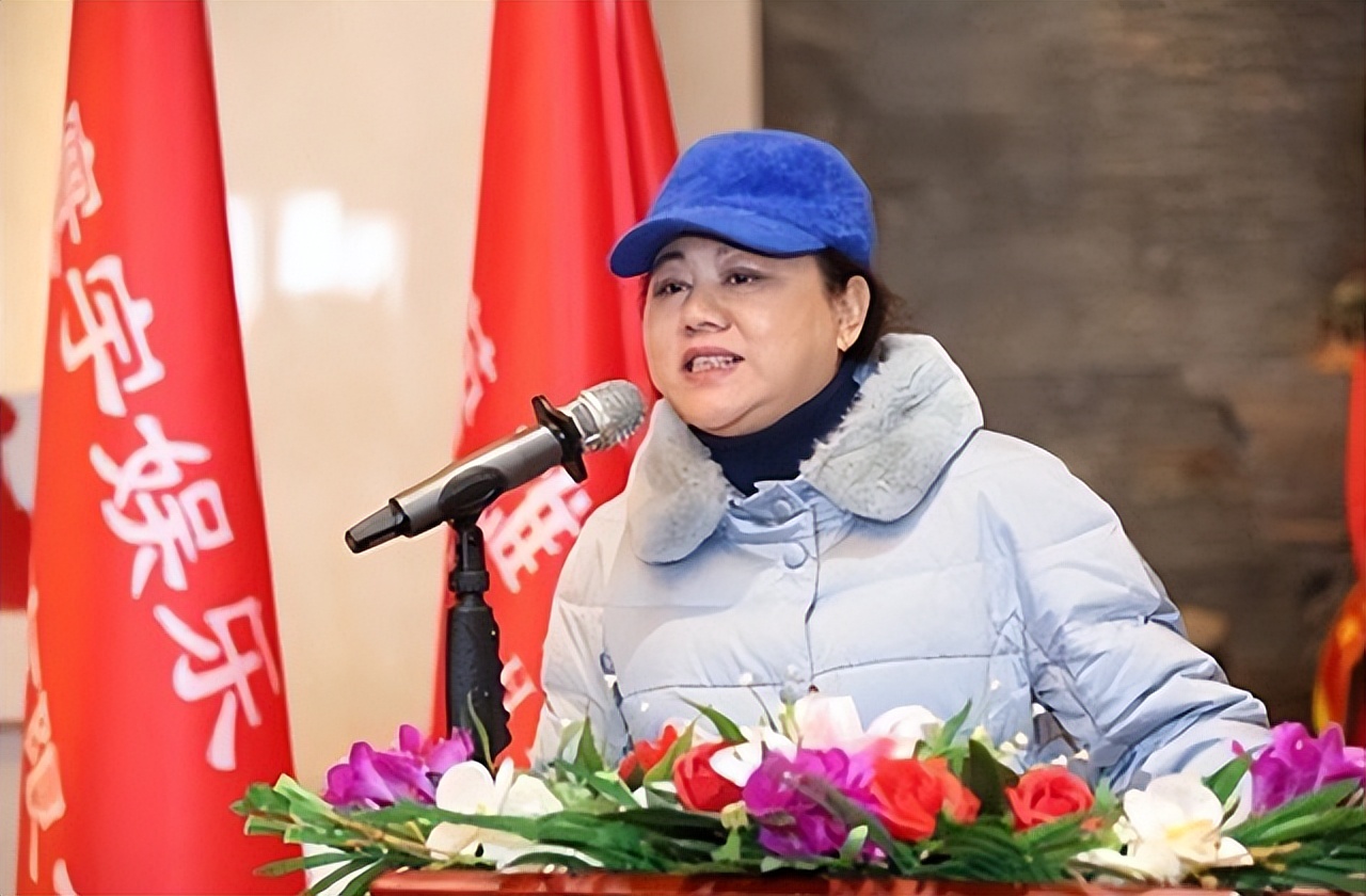 王伟的遗孀阮国琴近况如何？上校军衔至今未嫁，仍相信丈夫会回来