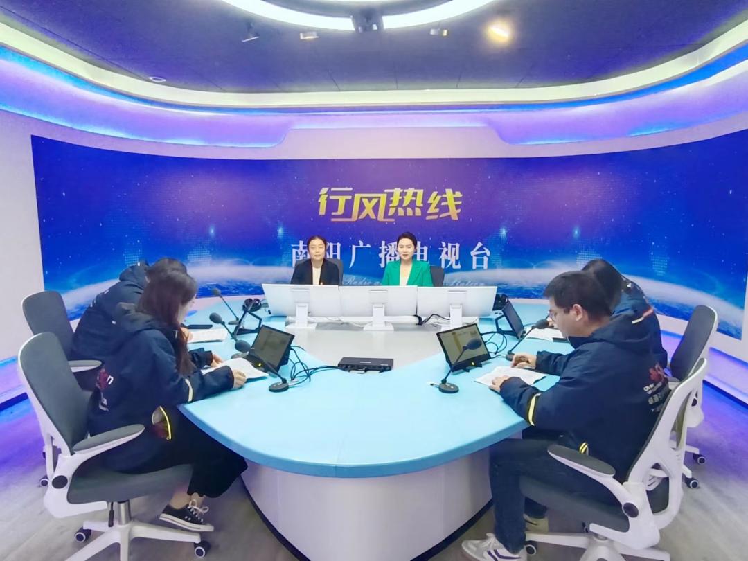 信号不好怎么办?超级WIFI来啦!|明天:市应急管理局值班