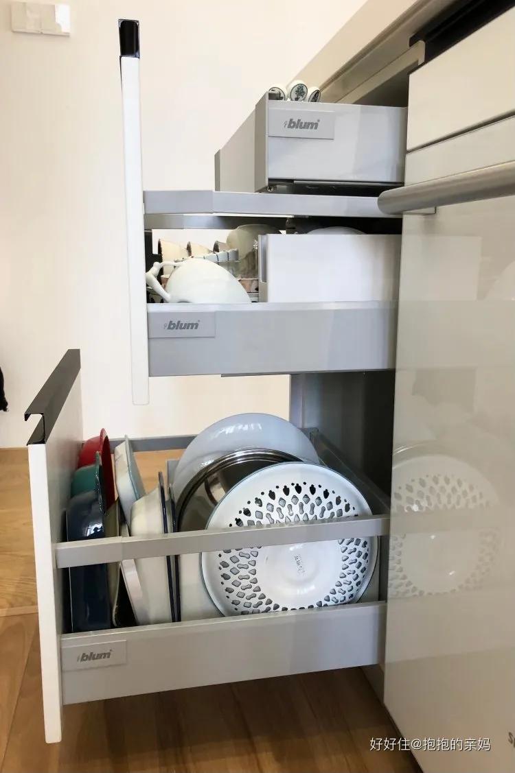 扒完这3个家，我的购物车竟然又满了？