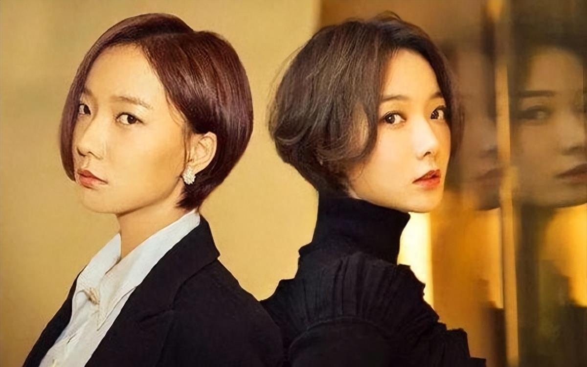 37岁的王珞丹有多迷人,王珞丹脱戏