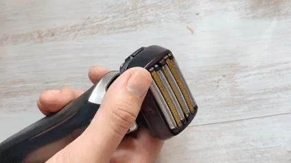 松下6刀头剃须刀ls9cx,松下9系剃须刀最新款