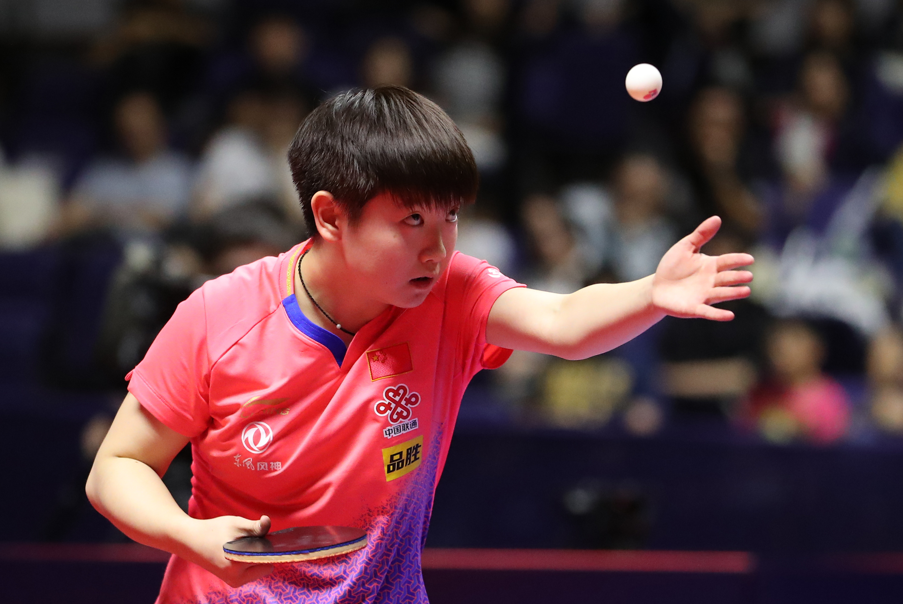 陈梦王曼昱的单打输过平野美宇吗,王曼昱陈梦打哭伊藤美诚比赛视频