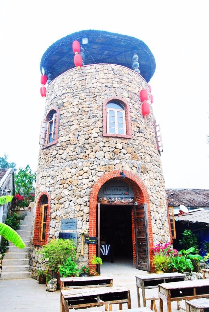 南极村中国大陆最南端远不远,中国大陆南极村值得去吗