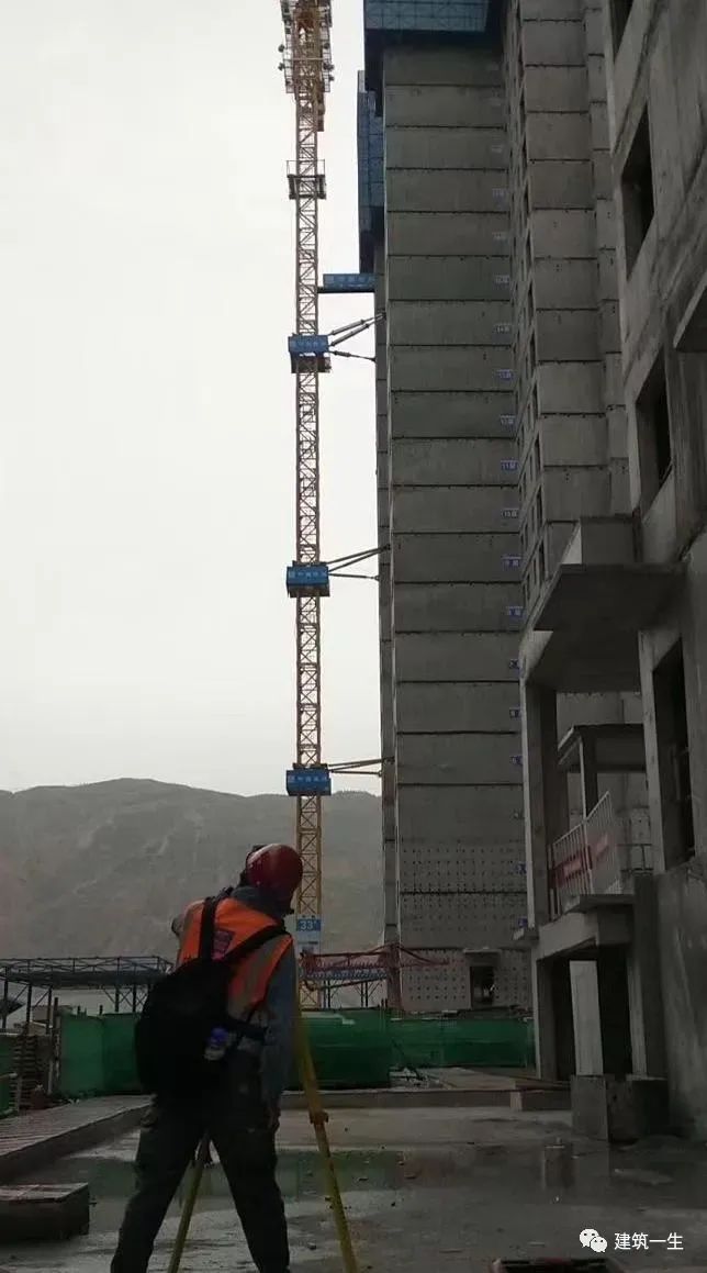 塔式起重机安全标准化制作视频,塔式起重机安全检查图解手册