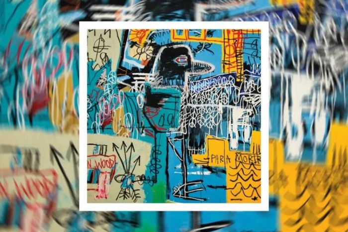 最有名的街头艺术家,街头艺术家代表作