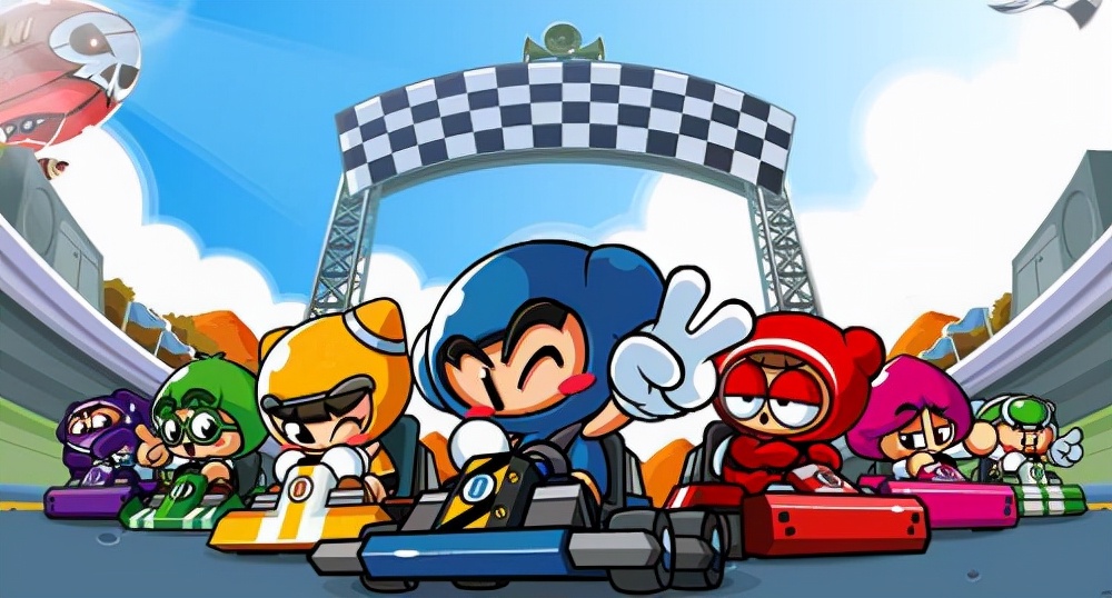 非主流qq时代,非主流时代的qq飞车