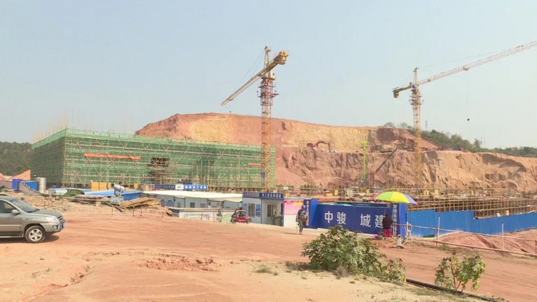 德庆冠旭电子产业园怎么样,2024德庆冠旭电子有限公司