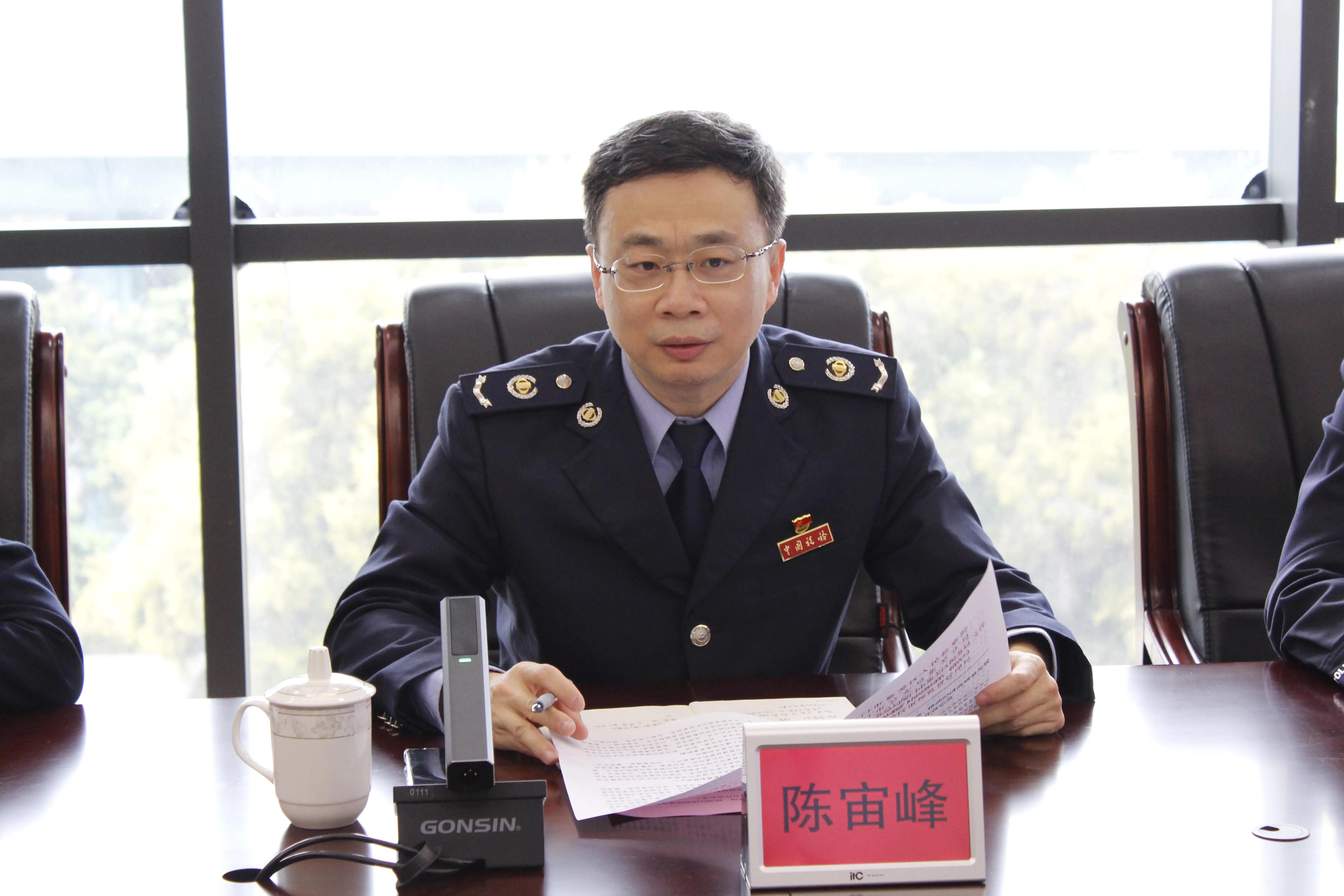 集美检察与四部门就加强“两法衔接”服务营商环境会签合作备忘录