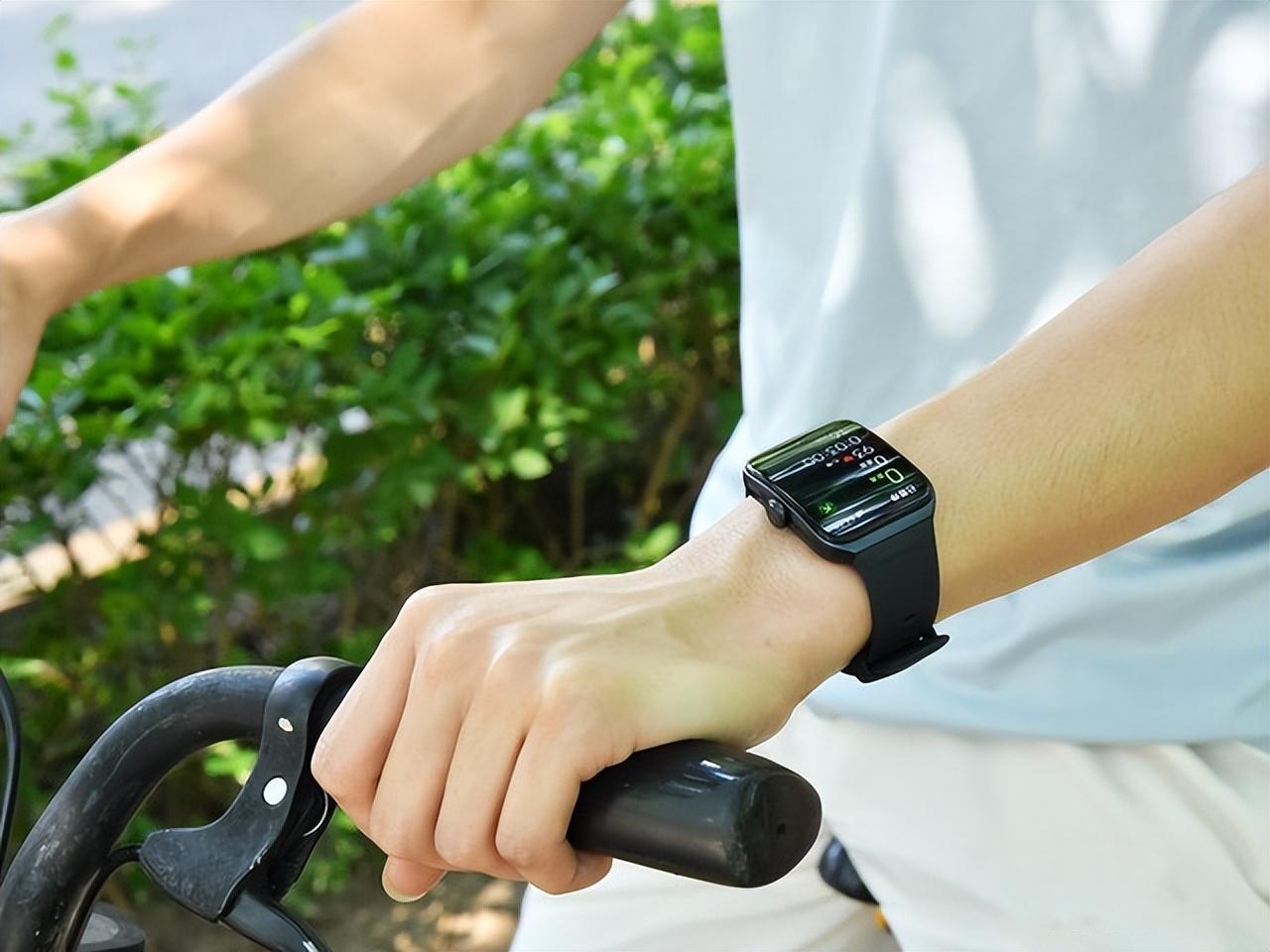 电商口碑最好的产品,oppo手表对比小米watch3