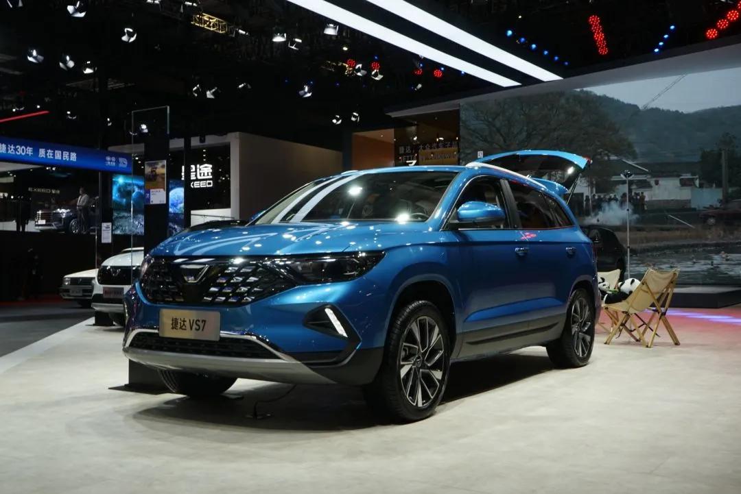 捷达vs7运动模式省油吗,捷达vs7省油技巧