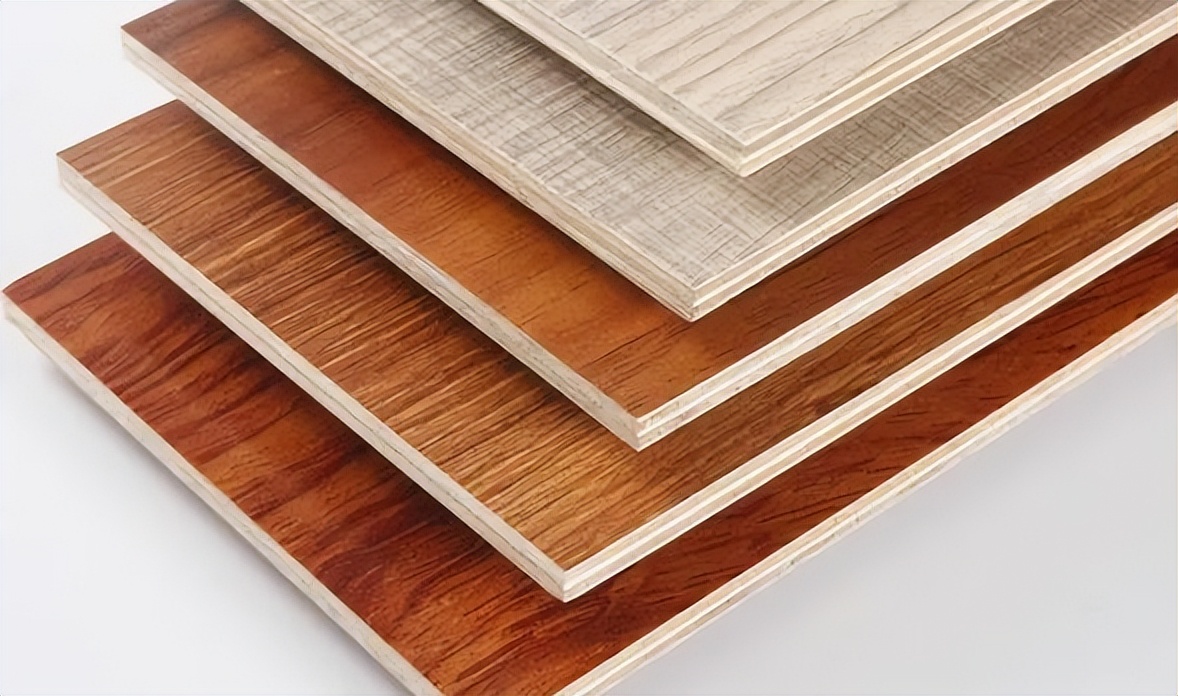 如何区分生态板质量的好坏,生态板板材名字