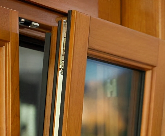 窗的五金哪个好,温克豪斯五金是什么材质的