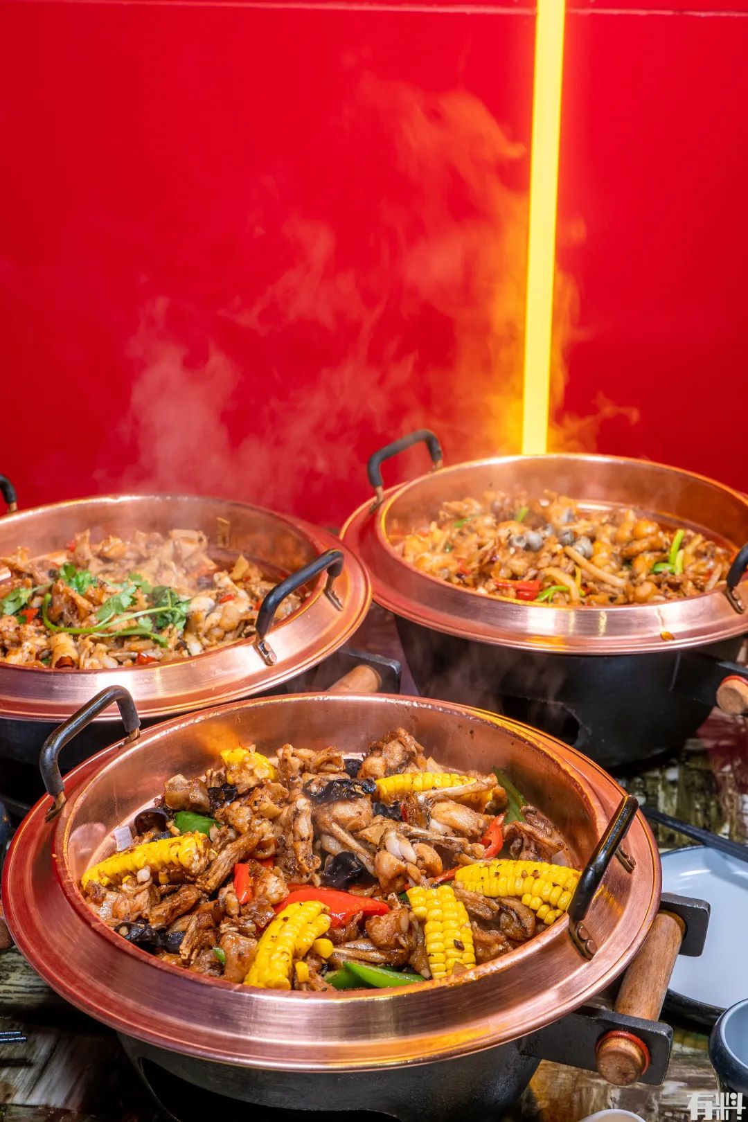 松山湖万象汇牛蛙团购,东莞牛蛙店