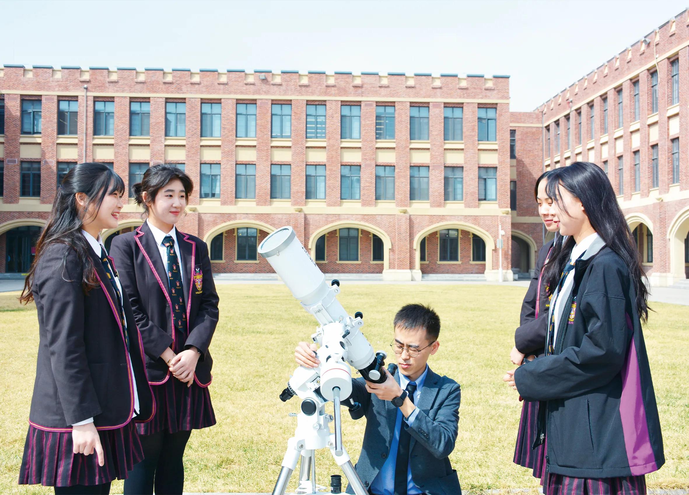 黑利伯瑞国际学校课程,黑利伯瑞国际学校辩论