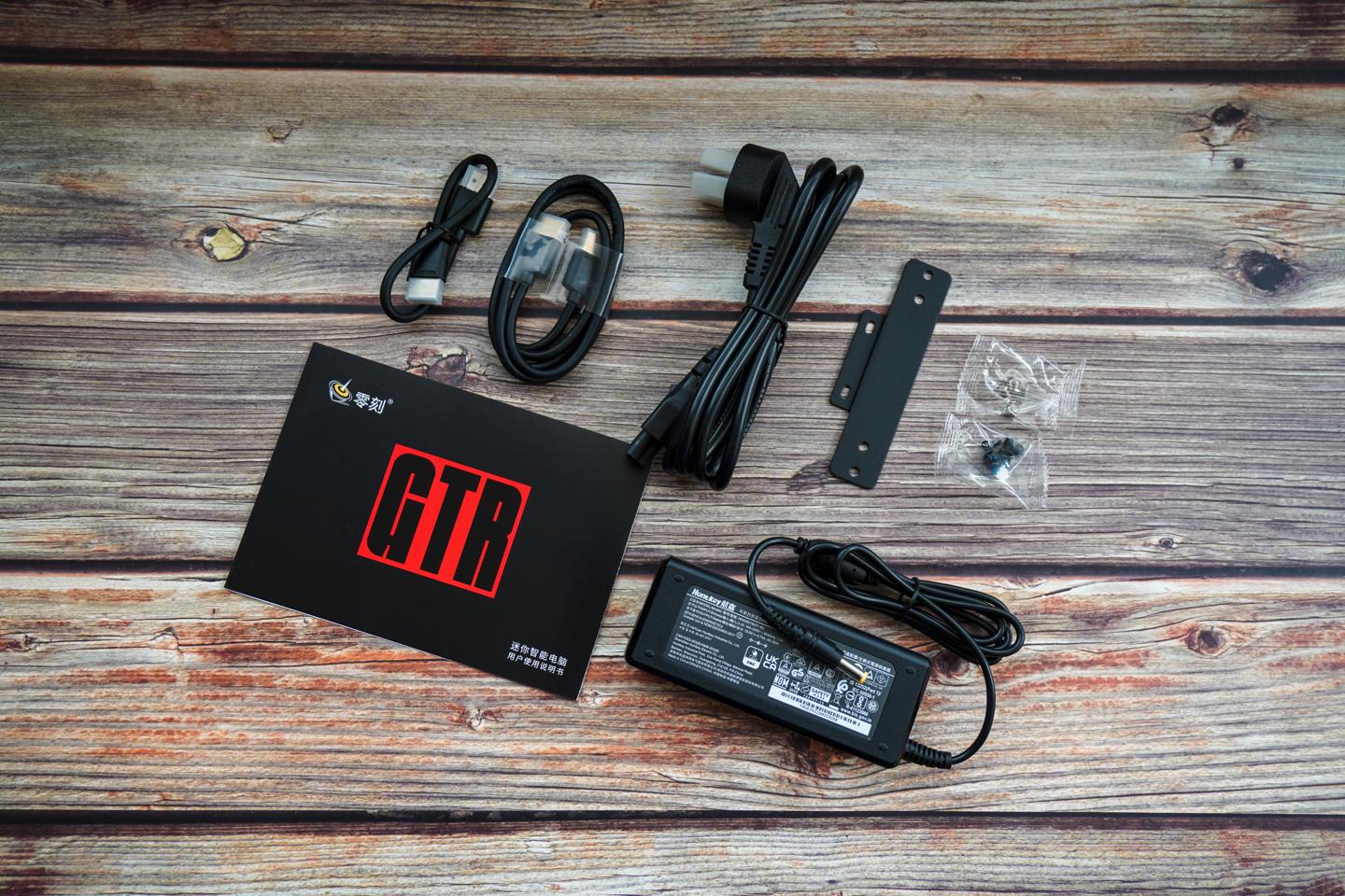 我给mini主机装上了SteamOS3,零刻GTR5体验分享