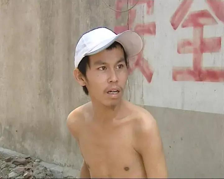 山东一小伙被捅,山东一小伙被捅19刀