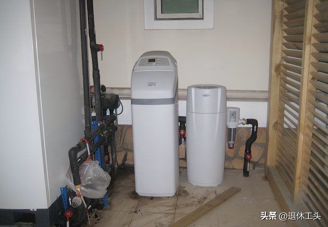 软水机有必要要吗,哪些地方有必要用软水机