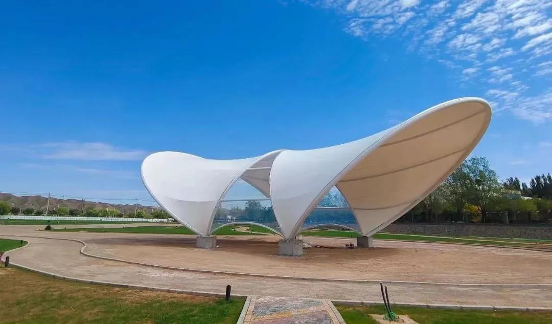 更有“温度”更有“热度”……白银区，一座值得爱的城市