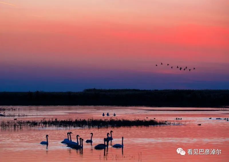 巴彦淖尔游玩推荐,巴彦淖尔旅游必去十大景点