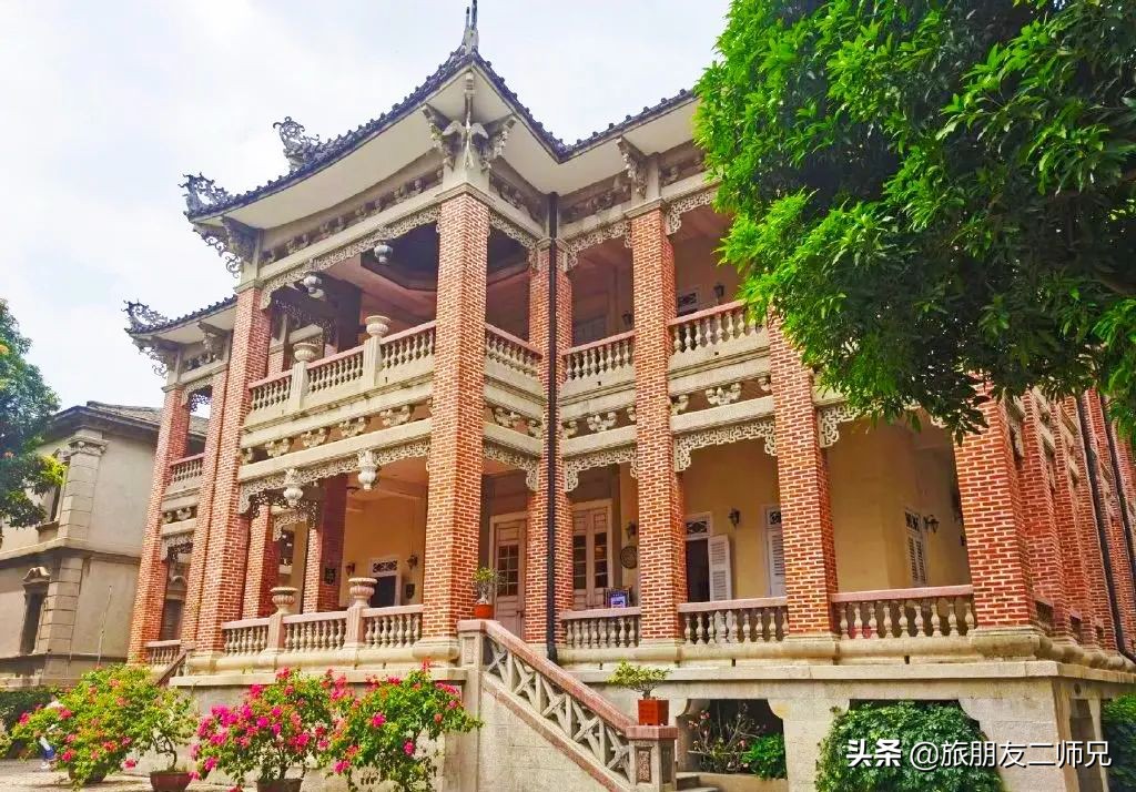 广州出发福建旅游攻略,广州出发福建五日游