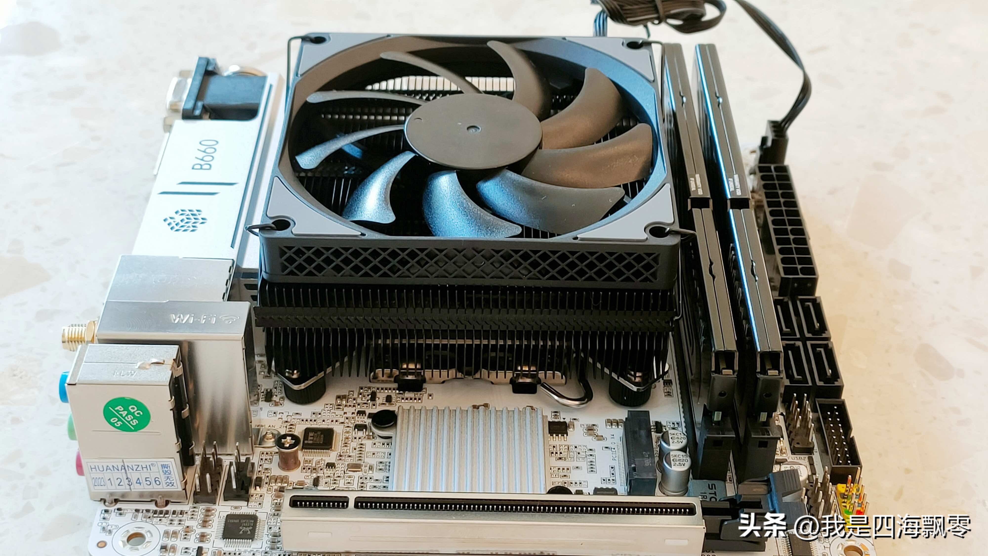 超频三蜂鸟2,超频三蜂鸟水冷