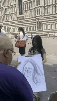 神回复头发白了,神回复脱发