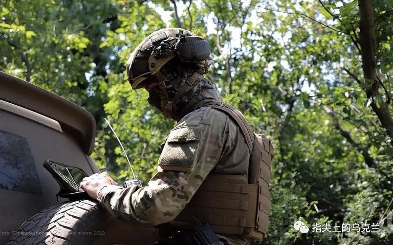 7月2日俄乌战争第494天，乌军在巴赫穆特大举*攻反**，前线最新战况