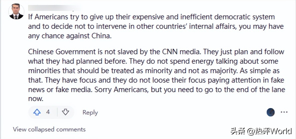 美版知乎上为什么中国话题最多,国外网友评论中国知乎