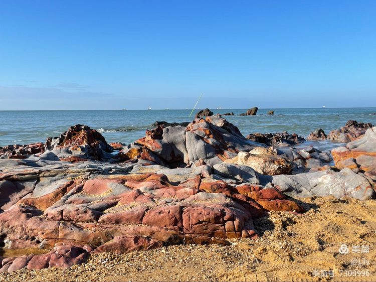 去临高县溜达,去海南溜达一圈