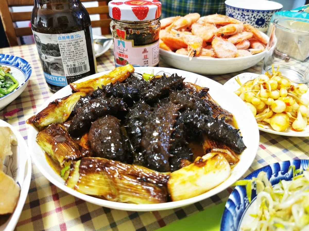 山东美食排行榜前十名家常菜谱,山东菜最有名的30道菜