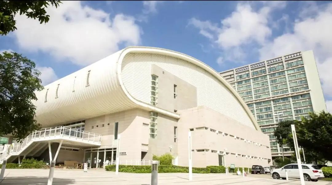 艺术生留学首选：澳门科技大学2023内地本科招生简章解读