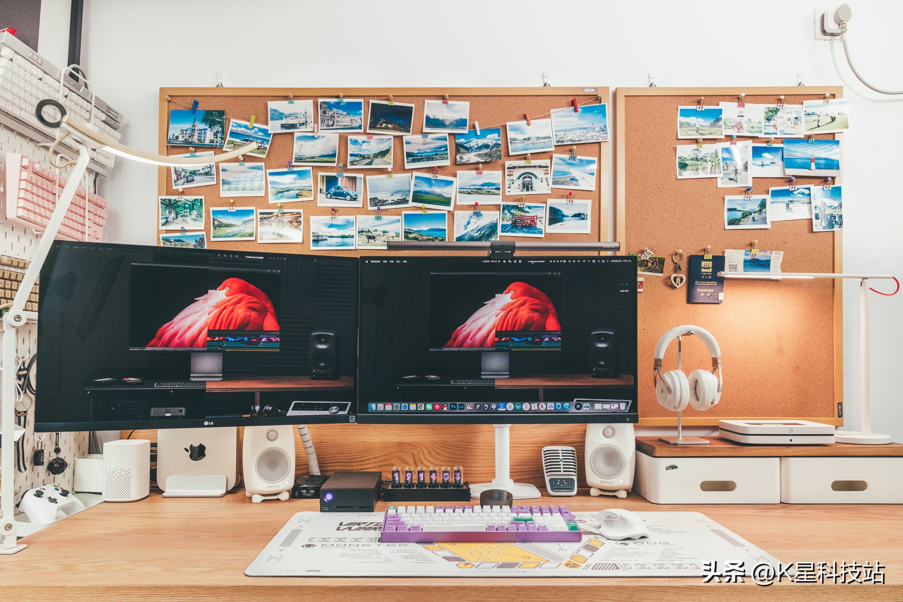 lg2023款显示器,2023电脑显示器推荐lg