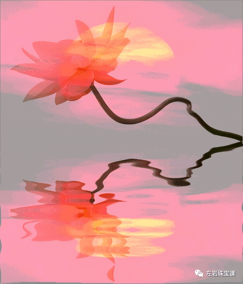 左岩奥斯卡完整版,左岩世界吉尼斯珠宝纪录保持者