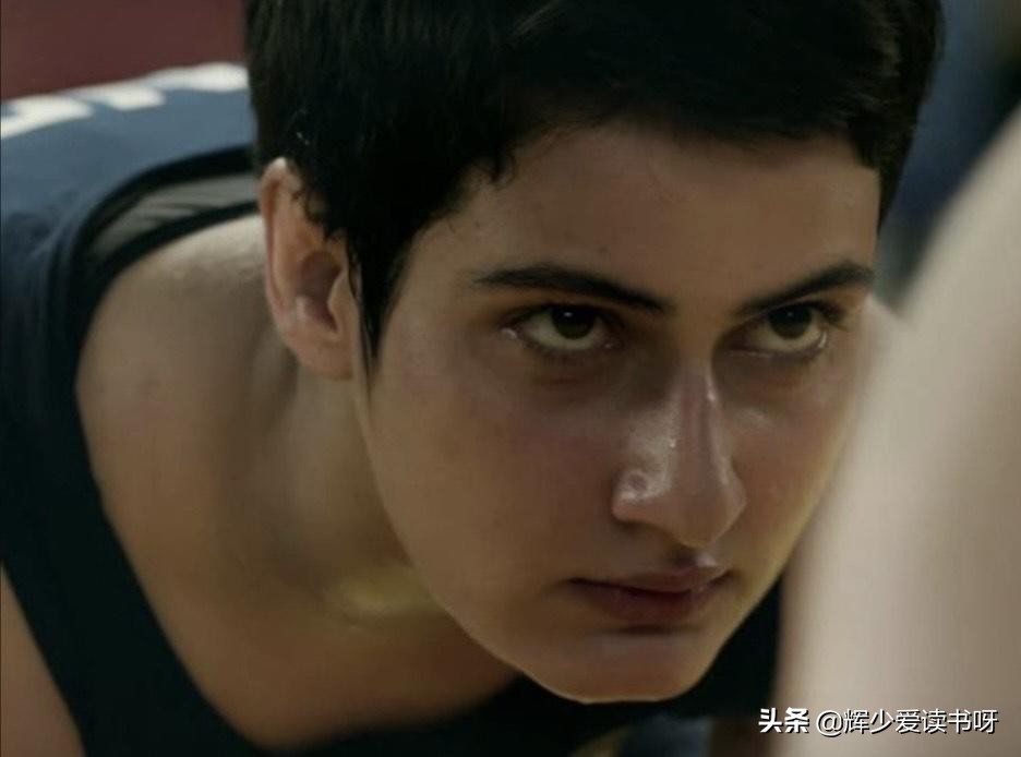 摔跤吧爸爸电影解说,摔跤吧爸爸电影免费看完整版