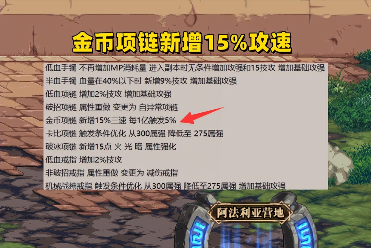 DNF：巴卡尔装备平衡一图流！3大流派起飞，攻速套仍有一战之力