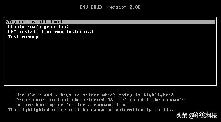 ubuntu环境下重装linux系统,ubuntulinux系统教程学习