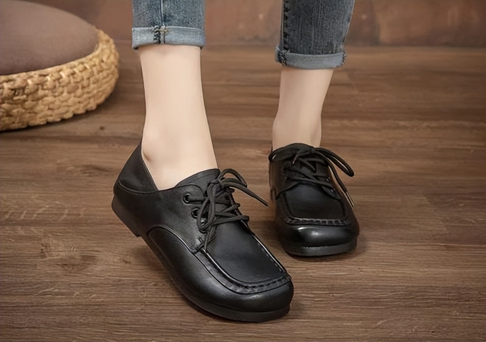 闰月鞋应该给谁买,闰月鞋你们穿了吗