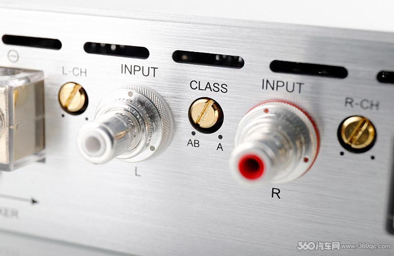 sq音质,后级功放d级