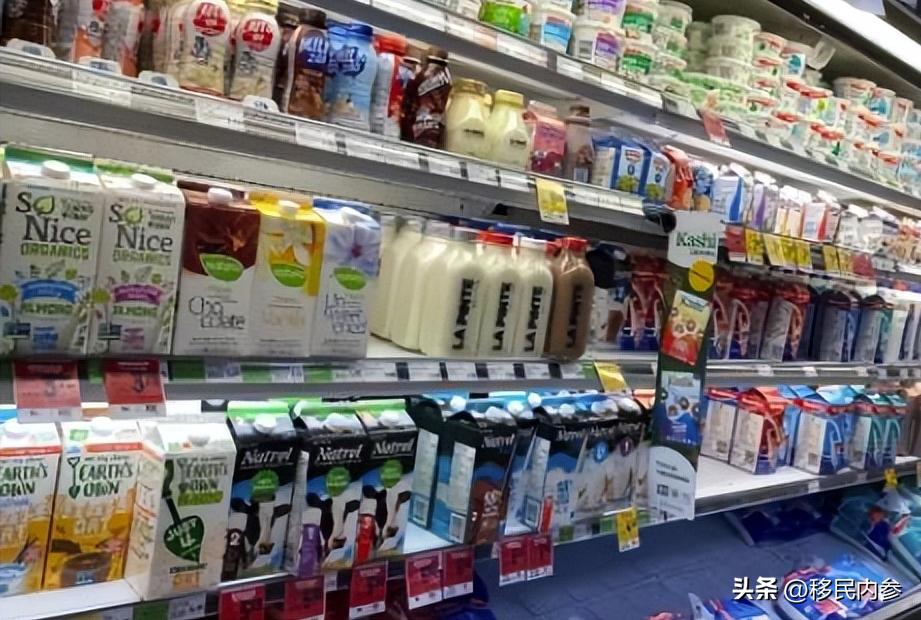 加拿大温哥华买什么东西划算,加拿大购物清单最全攻略