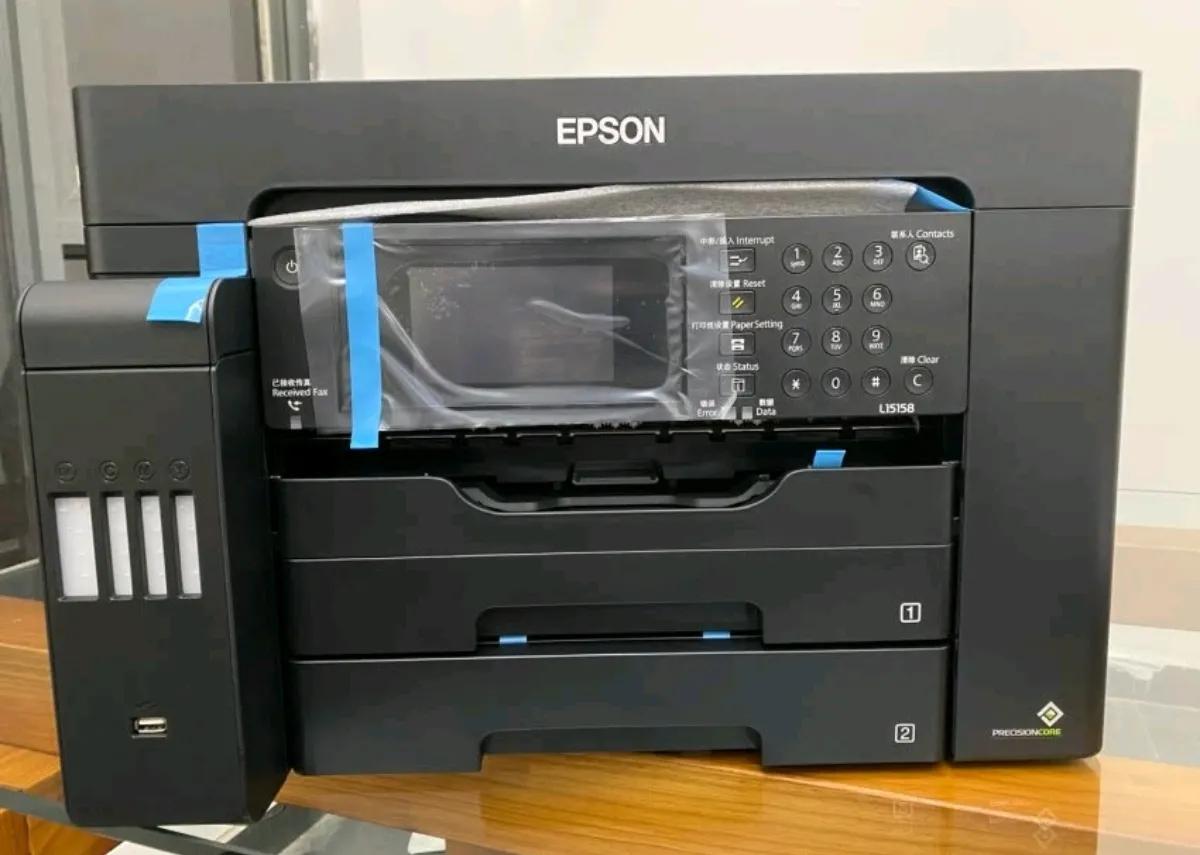 epson15158打印机,epson15150