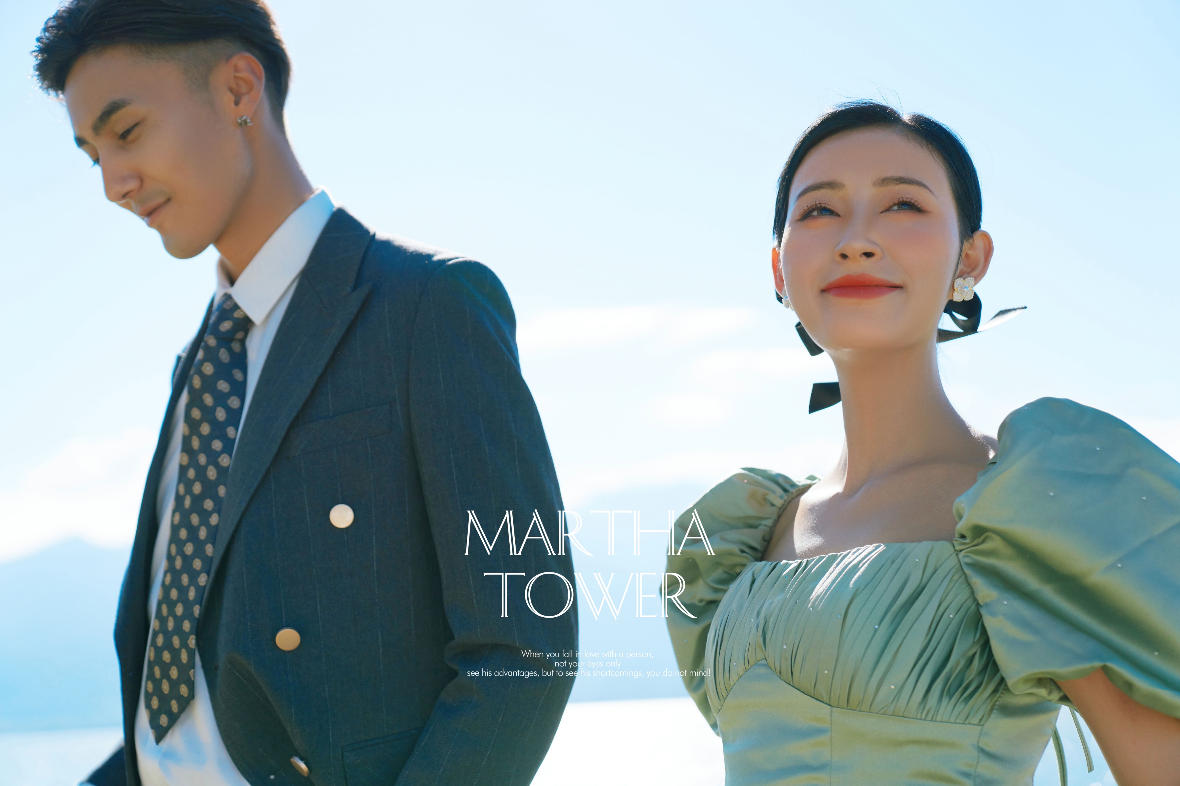 旅拍婚纱照哪个机构好,桂林婚纱摄影哪家好